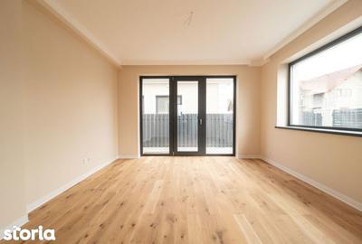 Casă cu 4 camere cu Canalizare în Primăverii - 6