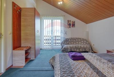 Casă individuală cu 7 camere cu Teren 725 Mp în Drumul Carului - 30
