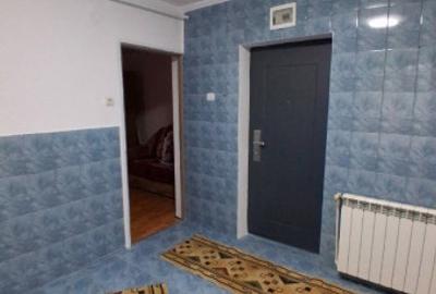 Garsonieră decomandată în Mărăței - 5