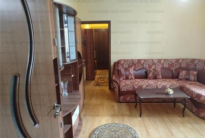 COLOSSEUM: Apartament2 camere caramida renovat Piata Astra - 3