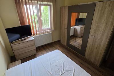 Apartament cu 3 camere decomandat în Titan - 5