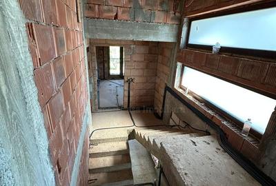 Casă individuală cu 4 camere cu Canalizare în Valea Adâncă - 14