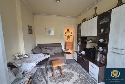 Apartament cu 3 camere, 80 mp, Central - 1