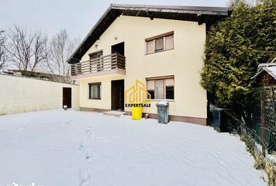 Casă cu 7 camere cu Teren 480 Mp în Domnești - 7