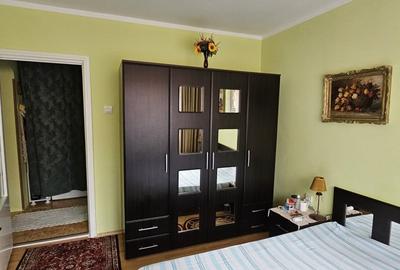 Apartament cu 2 camere semidecomandat, mobilat în Târgu Ocna - 9