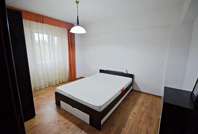 Podul de Fier - bloc nou, 2 camere mobilat si utilat, cu garaj - 5