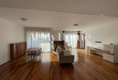 Apartament spatios si luminos cu 3 camere, mobilat, 2 terase, vedere libera - 4