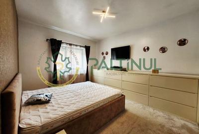 Apartament 3 camere, etaj 2/2, mobilat - Calea Cisnădiei, loc parcare, pod - 7
