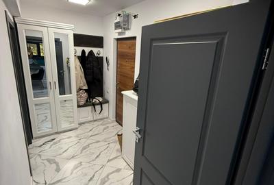 📍 De închiriat | Apartament 2 camere | Zona City Park | Etaj 1 | Gaze - 11