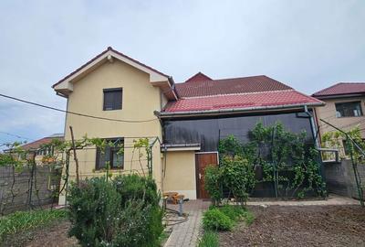 Casă cu 6 camere cu Teren 800 Mp în Calea București - 14