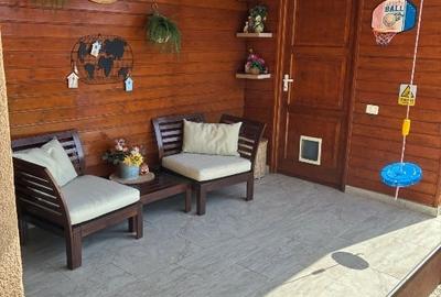 Apartament cu 2 camere decomandat, mobilat în Dumbrăvița - 2