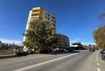 CUG, Ale. Tudor Neculai - BLOC NOU - Apartament 2 camere intabulat + parcare - 14
