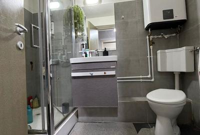 Apartament cu 2 camere, mobilat în Vitan - 2