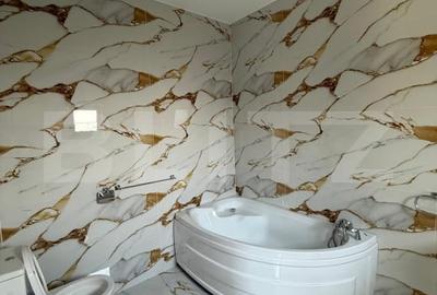 Casa parter, 139 mp utili, 500mp teren, zona Burdujeni, Suceava - 11