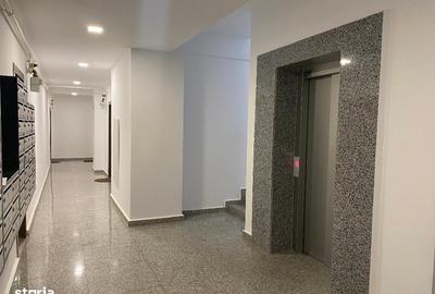 Apartament cu 2 camere decomandat în Central - 6