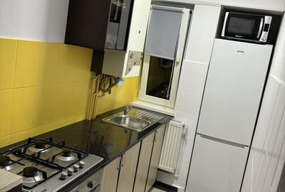 Apartament cu 2 camere nedecomandat în Țiglari - 3