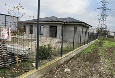 Casă cu Teren 600 Mp în Central - 6