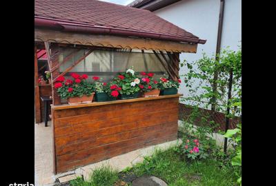 Casă cu 7 camere cu Teren 563 Mp în Exterior Vest - 3