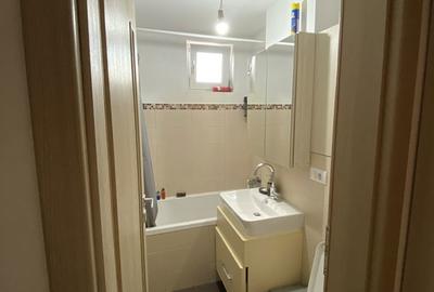 Apartament cu 4 camere semidecomandat în Camil Ressu - 2