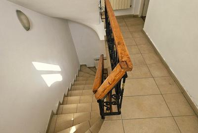 Ferdinand stradal | Vila individuala S+P+2+M | Curte proprie | Constructie 2002 - 46