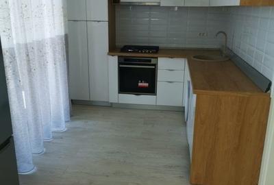 Apartament 3 camere, EXPO-PARC, bloc nou, mobilat, loc parcare - 7