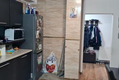 Doua camere 63 mp cu centrala, Colentina, strada Pescarilor - 5