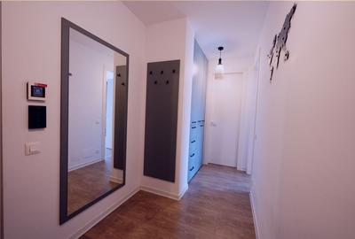 Studio dublu + Parcare, Cloud9, Aviatiei, Promenada, Herastrau Studio dublu + Parcare, Cloud9, Aviatiei, Promenada, Herastrau - 11