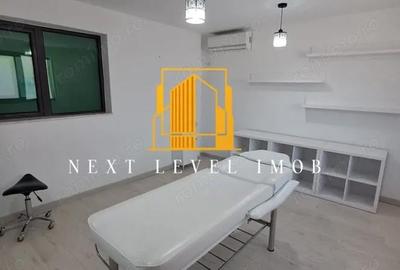 Spațiu comercial, de 140 mp, în Teilor - 1