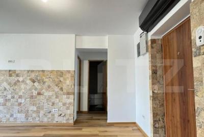 Apartament cu 2 camere semidecomandat în Central - 3
