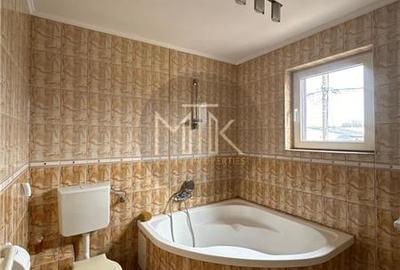 Casă individuală cu 4 camere cu Canalizare în Colentina - 19