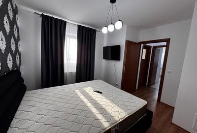 Apartament cu 2 camere decomandat în Central - 2