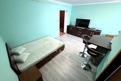 Garsonieră semidecomandată, mobilată în Mărăști - 11