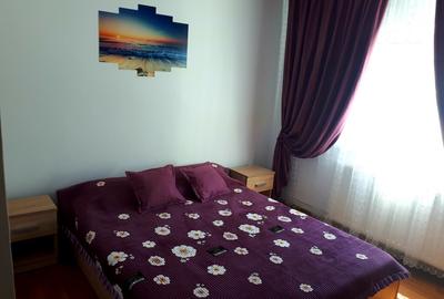 Inchiriez apartament 2 camere conf. 1. dec. et 2 zona progresul Inchiriez apartament 2 camere conf. 1. dec. et 2 zona progresul - 4