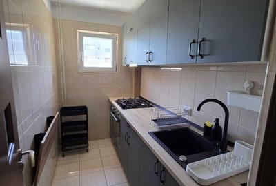 Apartament cu 2 camere decomandat în 1 Decembrie 1918 - 4