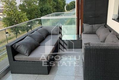 Apartament 1 camera , cu piscina , pet friendly, Chisoda - 2