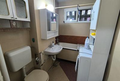 Apartament 2 camere, Zona Favorit - 7