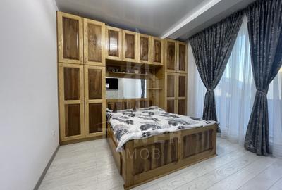 Apartament cu 2 camere semidecomandat, mobilat în Șelimbăr - 2