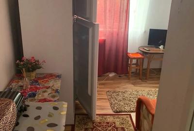 Inchiriez garsoniera confort 2 mobilata ?i utilata - 1