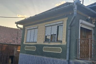 Casă individuală cu 3 camere cu Teren 1400 Mp în Rusu de Sus - 7