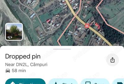 Casă cu 4 camere în Câmpuri - 1