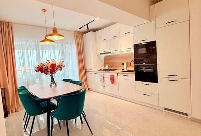 Apartament cu 2 camere semidecomandat în Vitan Mall - 4