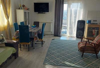 Casa D+Parter, zona in spate la Mol - 5