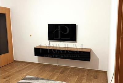 GIROCULUI - ETAJ 3 - BLOC IZOLAT - 3 cam - centrala proprie - clima - 2