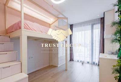 Apartament cu 3 camere semidecomandat, mobilat în Șoseaua Nordului - 14