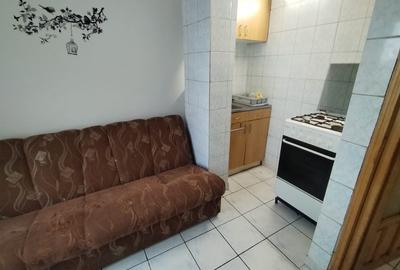Apartament cu 1 camera decomandat  la 5 min de Cuza si UMF 160042 - 11