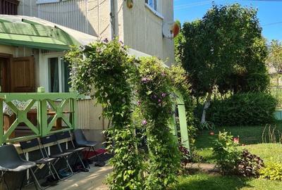 Casă cu 6 camere cu Teren 1932 Mp în Creaca - 18