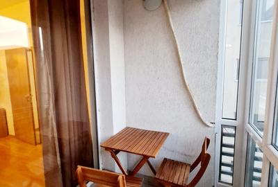 Apartament 2 camere Mobilat complet Imobil 2009 Zona Trapezului - 13