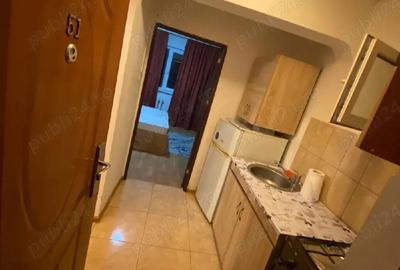 Garsonieră decomandată în CET - 2