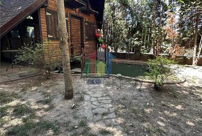 Casă cu Teren 1145 Mp în Cazasu - 14
