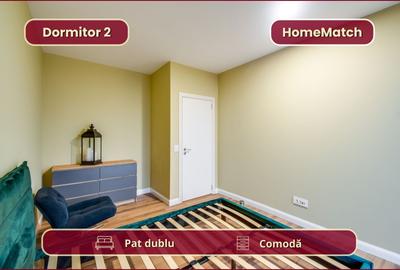 Penthouse || 3 camere || Comision 0% - 11